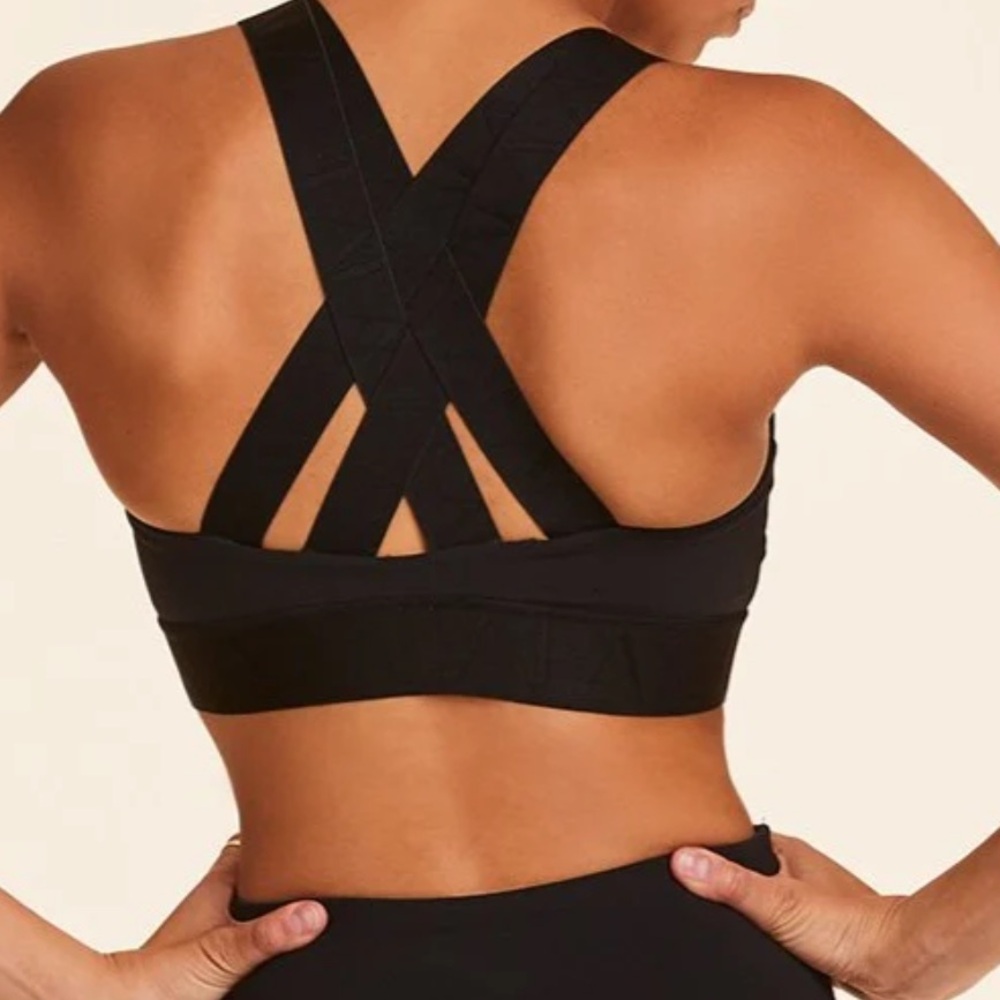 ALALA ECLIPSE SPORTS BRA